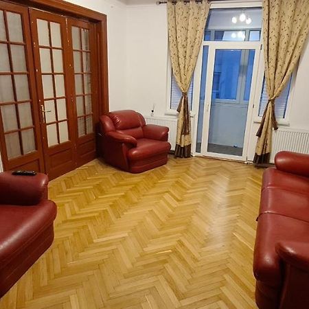 Stayinn Bukarest Eksteriør billede