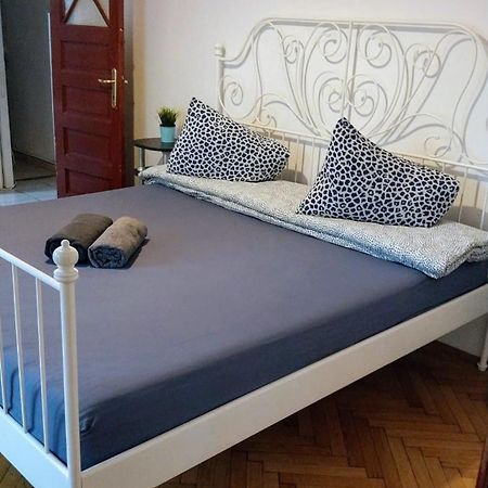 Stayinn Bukarest Eksteriør billede