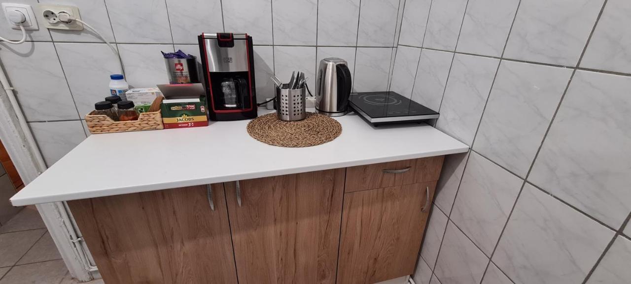 Stayinn Bukarest Eksteriør billede