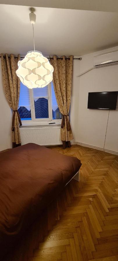 Stayinn Bukarest Eksteriør billede