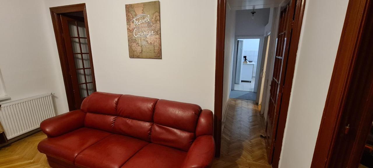 Stayinn Bukarest Eksteriør billede