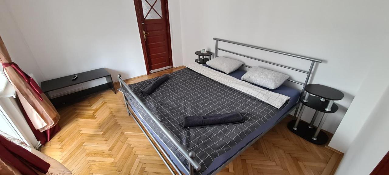 Stayinn Bukarest Eksteriør billede