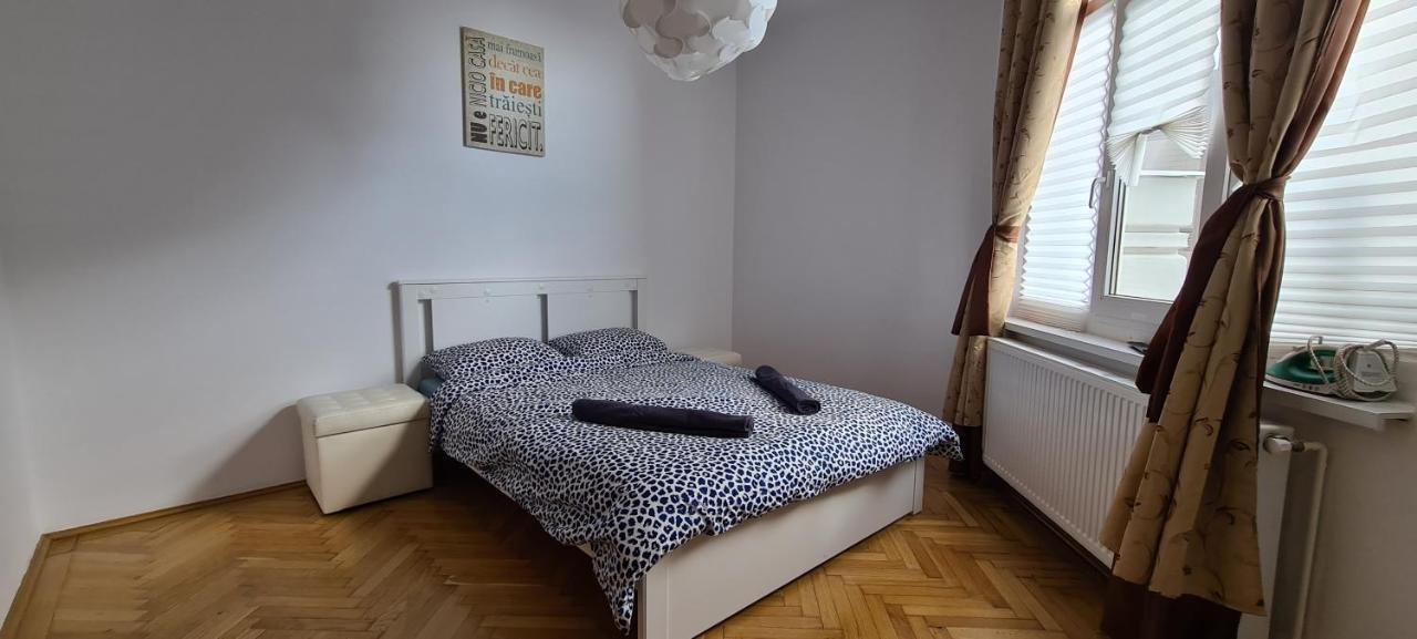 Stayinn Bukarest Eksteriør billede