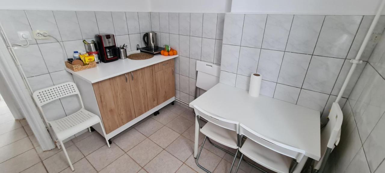 Stayinn Bukarest Eksteriør billede